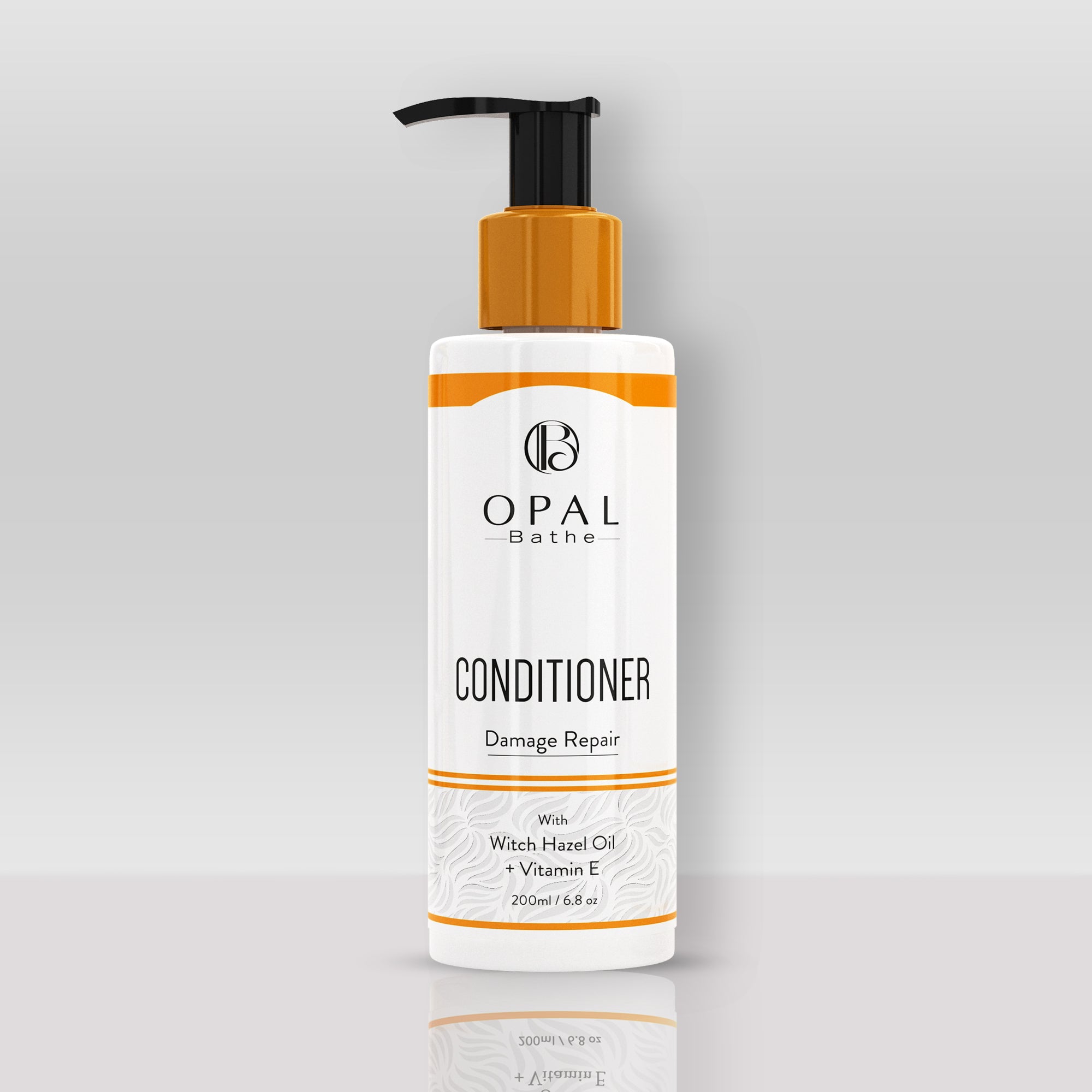 OPAL Bathe Damage Repair Conditioner